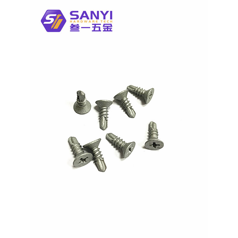 門窗幕墻螺絲