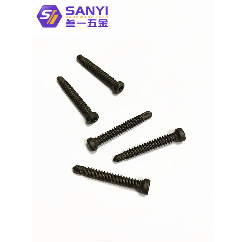 門窗幕墻螺絲