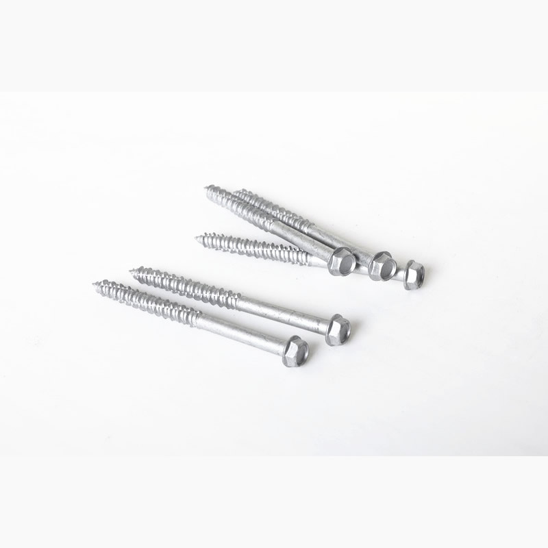 太陽(yáng)能光伏支架螺絲
