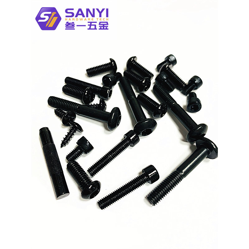 畜牧養(yǎng)殖業(yè)螺絲