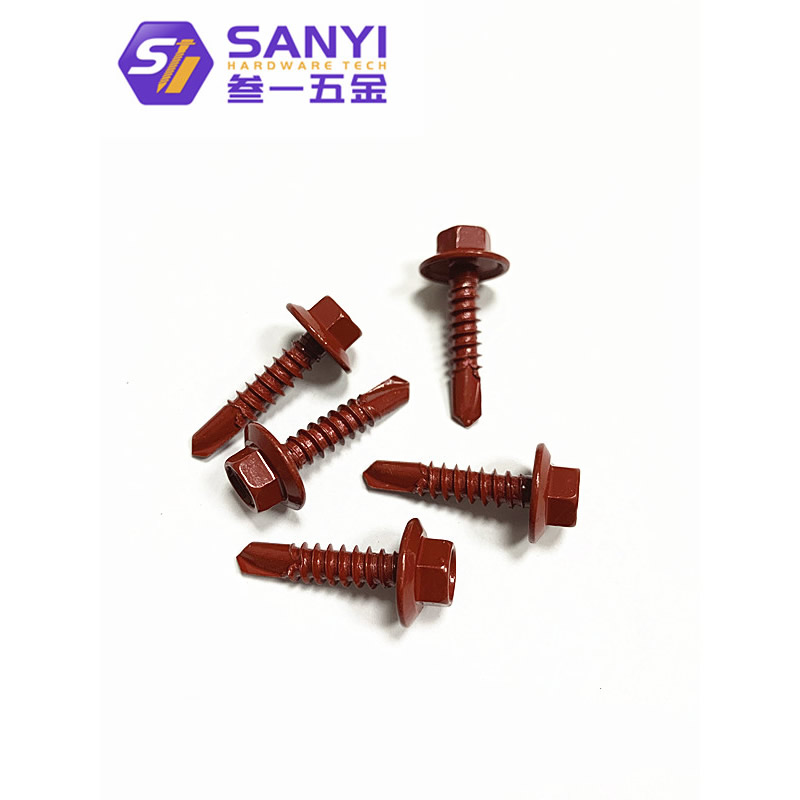 畜牧養(yǎng)殖業(yè)螺絲