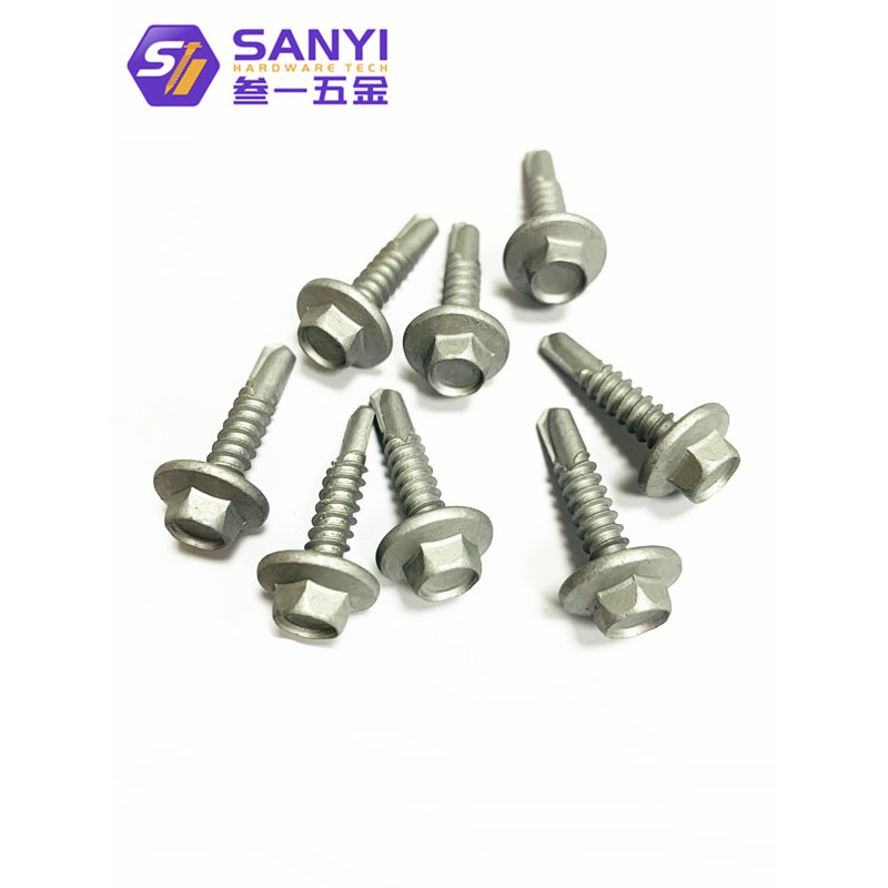 畜牧養(yǎng)殖業(yè)螺絲